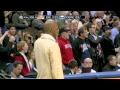   Nuggets vs Warriors du 5 janvier 2010 Video Basket NBA